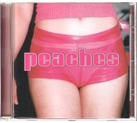 Peaches - Teaches of Peaches