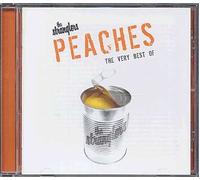 Peaches The Stranglers (Interprète) https://www.fnac.com/a1332167/The-Stranglers-Peaches-CD-album?oref=77b904a7-f9c1-c956-9364-0094153e6b9d