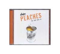 Peaches – The Very Best Of
