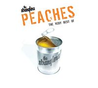 Peaches-The Very Best of