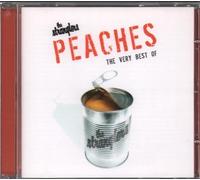 Peaches – The Very Best Of