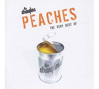 Peaches: Very Best of the Stranglers by Stranglers [Compact Disc] NEUF