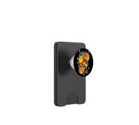 Peaches x Just Peachy Flash de Tatouage Traditionnel PopSockets PopWallet pour MagSafe