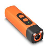 Peachloft Dog Barking, Peachloft Anti-Bark Behavior Correction & Dog Bark Deterrent Device, Adjustable Three-Speed Variable Frequency, Safe & Effective for Dogs Training & Behavior Aids (1Pcs)