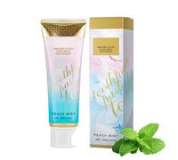 Peachloft Teeth Whitening Toothpaste, Peachloft Toothpaste, New Radiant Whitening Toothpaste, Repair and Protect Teeth, Fresh Breath (1pcs)