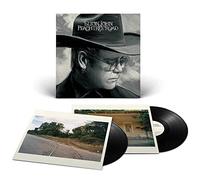 Peachtree Road Vinyle