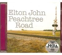 John Elton – Peachtree Road – SACD (Import) – Mercury