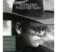 Peachtree Road by JOHN,ELTON [Audio CD] NEUF