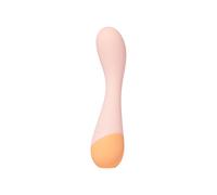 Peachy G-Spot Vibrator