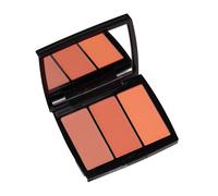 Anastasia-Beverly-Hills Maquillage-du-visage RougeBlush Trio Peachy Love 3 g