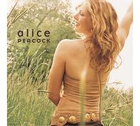 Peacock, Alice - Alice Peacock