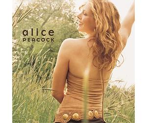 Peacock, Alice - Alice Peacock