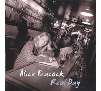 Peacock, Alice - Real Day