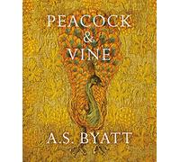 Peacock and Vine: Fortuny and Morris in Life and at Work