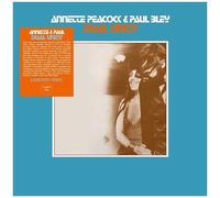 Peacock,Annette / Bley,Paul - Dual Unity [Vinyl Lp]