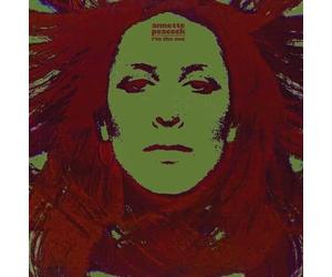 Peacock Annette - I'm the One