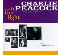 Peacock, Charlie - in The Light