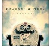 Peacock, Christopher - Destination