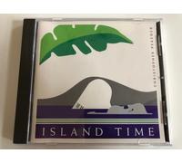 Peacock, Christopher - Island Time