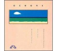 Peacock, Christopher - Oceans