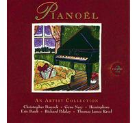 Peacock, Christopher - Pianoel 2