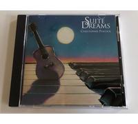 Christopher Peacock – Suite Dreams – Pure & Simple