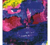 Peacock Dreams CD