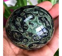 Peacock Eye Crystal Ball Home Decoration Ornaments (Size : 5pcs)