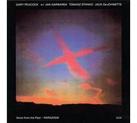 Peacock Gary - Voice from the Past