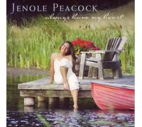 Peacock, Jenole - Always Have My Heart