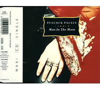 Man in The Moon (INCL. 2 Versions, 1993) [Import]