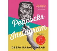 Peacocks of Instagram