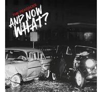 Peacocks,the – And Now What? – Vinyle coloré