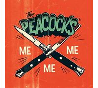 Peacocks, the - Me Me Me [Import]