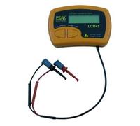 Peak Appareil De Mesure Lcr Numérique, Testeur De Composants électroniques, Mesure Résistance, Capacité, Inductance, Outil Précis Pour Réparation, Atelier, Usage Mobile