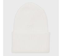 Peak Beanie blanc ONE SIZE