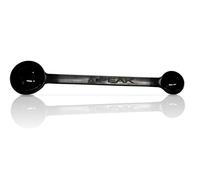 PEAK Cuillère doseuse XXL de 30 cm (double face).