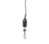 Peak Design Attache de e rechange V2 - Noir