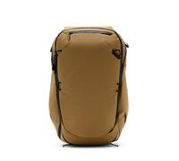 Peak Design BTR-45-CY-2 sac à dos Sac à dos de voyage Marron Polyester recyclé