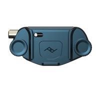 Peak Design – Capture V3 – avec plateau standard – Ocean