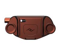 Peak Design - Capture V3 avec plateau standard - Eclipse