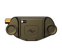 Peak Design - Capture V3 avec plateau standard - Kelp