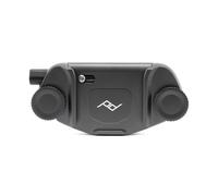 Peak Design Capture Camera Clip V3 Solo (clip noir uniquement)