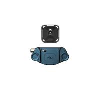 Peak Design Capture Clip Pour Appareil Photo V3 Ocean Blue (CP-DS-3)