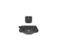 PEAK DESIGN Capture clip V3 noir avec plateau standard - CPBK3