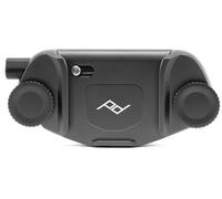 Peak Design Capture® camera clip (v3) black - without plate