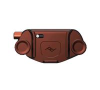 Peak Design Capture V3 avec plaque Eclipse