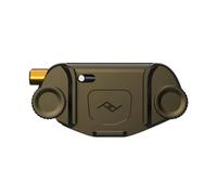 Peak Design - Capture V3 avec plateau standard - Kelp