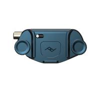 Peak Design Capture V3 avec plaque Ocean