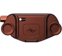 Peak Design - Capture V3 avec plateau standard - Eclipse